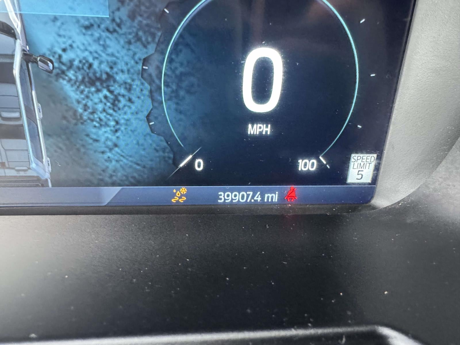 2023 Ford F-450SD King Ranch DRW