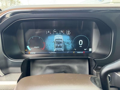 2023 Ford F-450SD King Ranch DRW