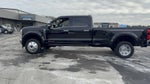 2023 Ford F-450SD King Ranch DRW
