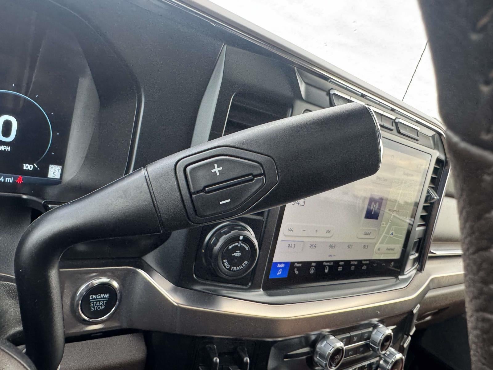 2023 Ford F-450SD King Ranch DRW