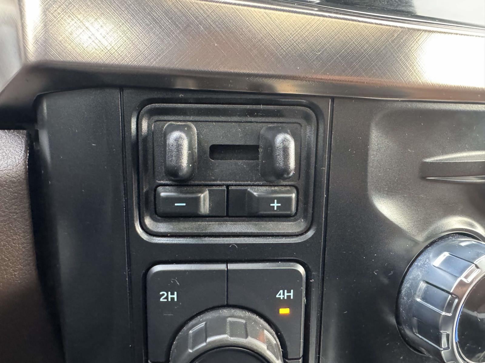 2023 Ford F-450SD King Ranch DRW