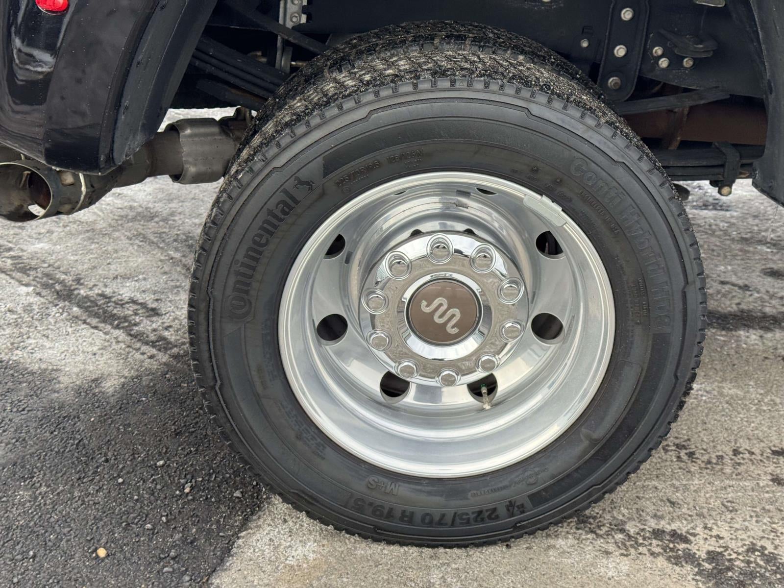 2023 Ford F-450SD King Ranch DRW