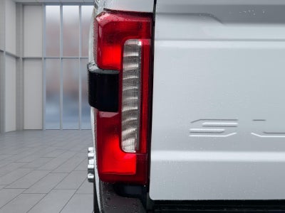 2023 Ford F-250SD XLT