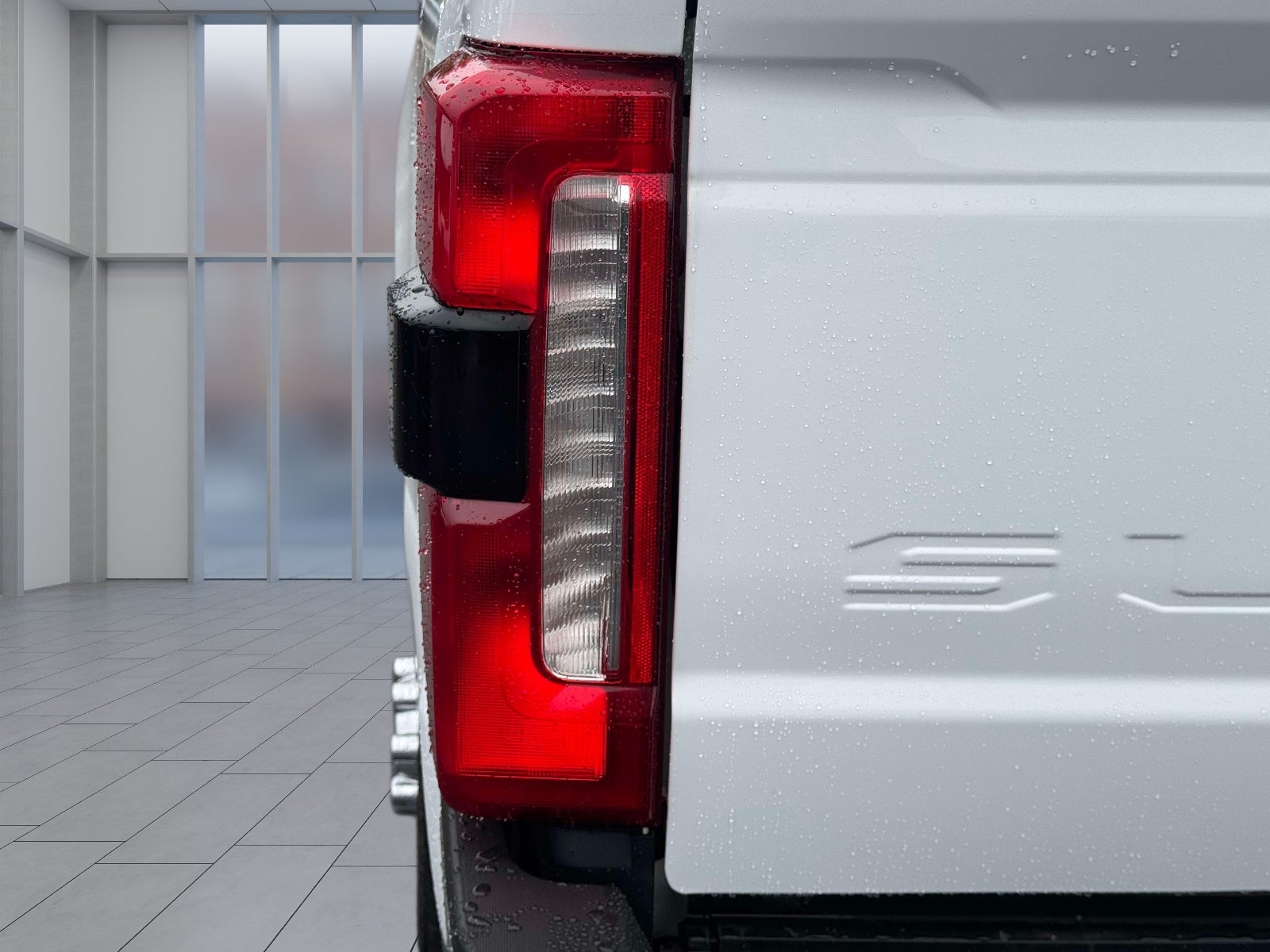 2023 Ford F-250SD XLT