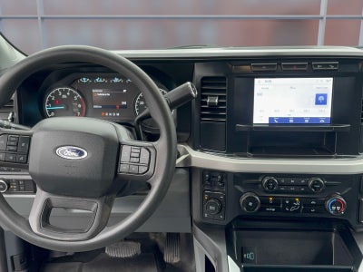 2023 Ford F-250SD XLT