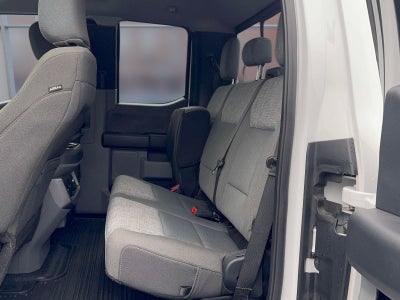 2023 Ford F-250SD XLT