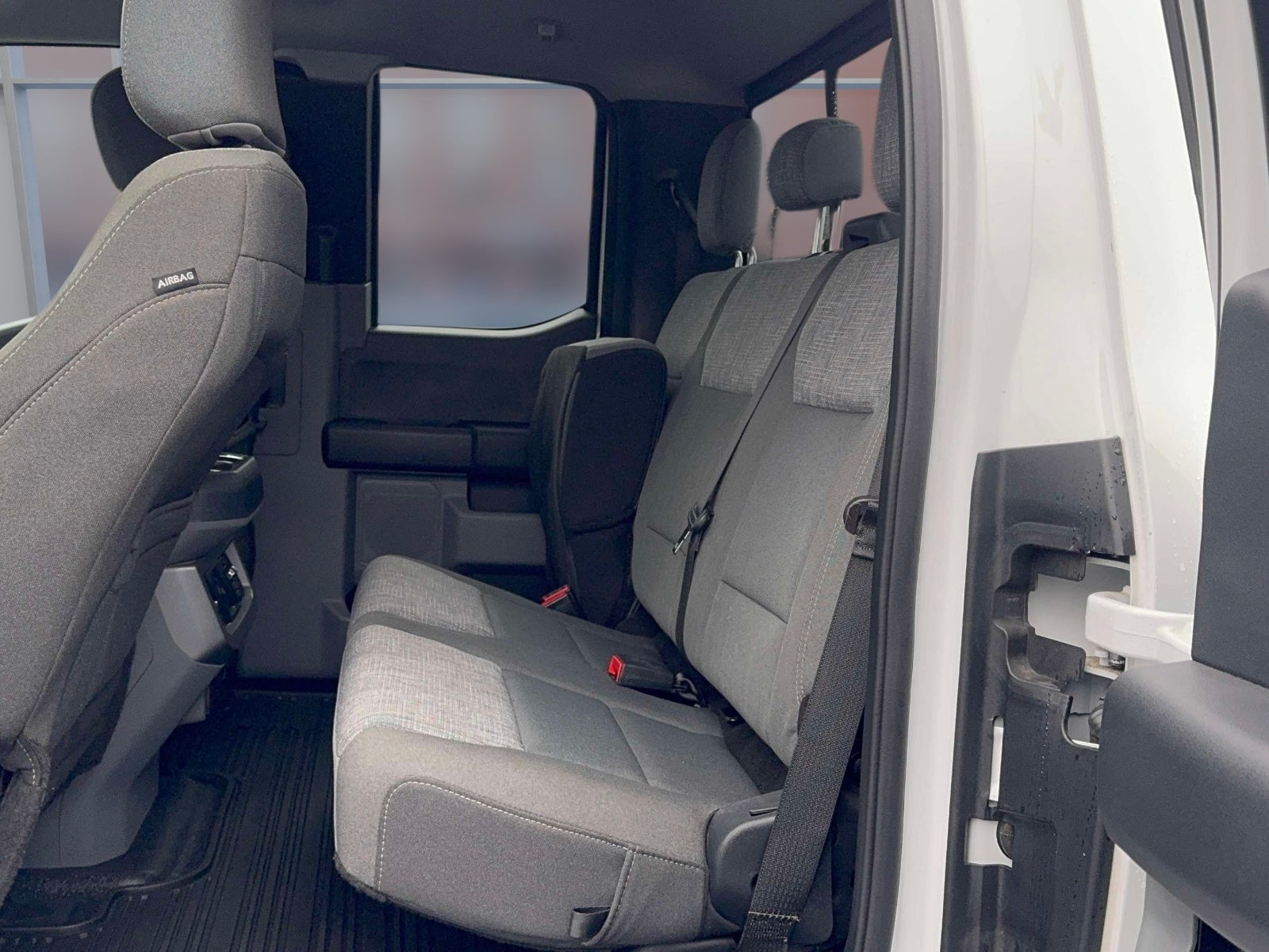 2023 Ford F-250SD XLT
