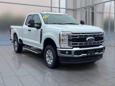 2023 Ford F-250SD XLT