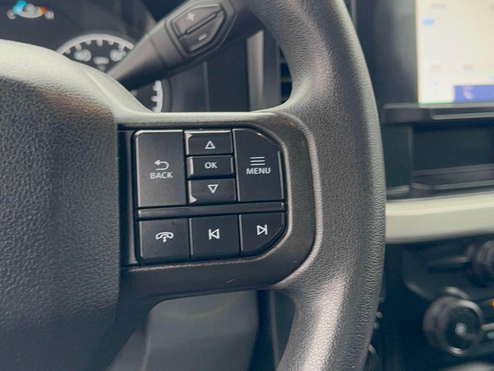 2023 Ford F-250SD XLT