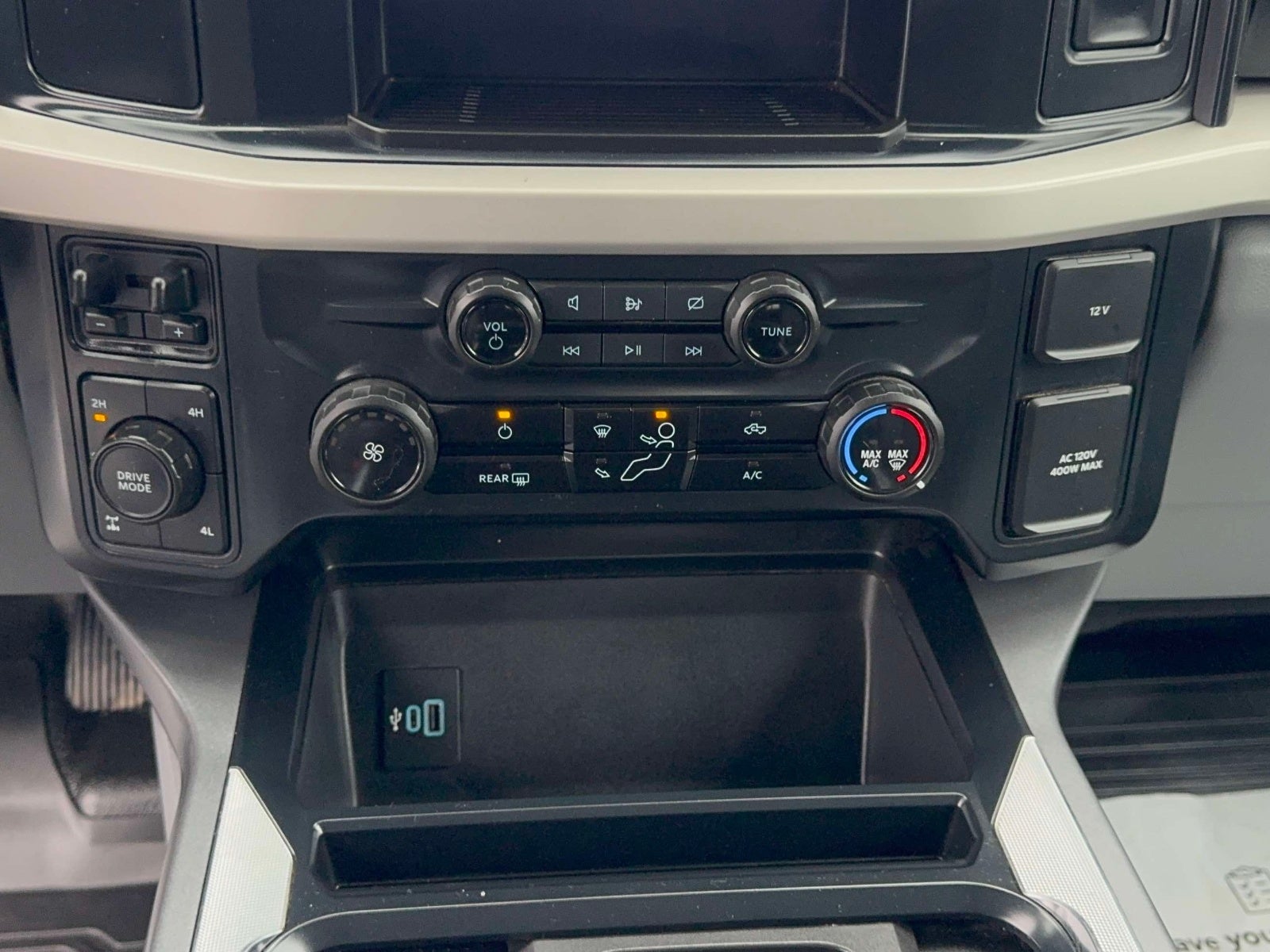 2023 Ford F-250SD XLT