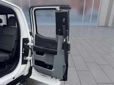 2023 Ford F-250SD XLT