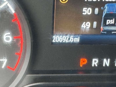 2023 Ford F-250SD XLT