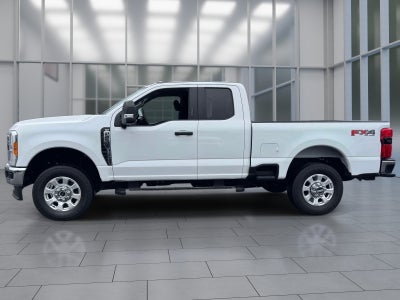 2023 Ford F-250SD XLT