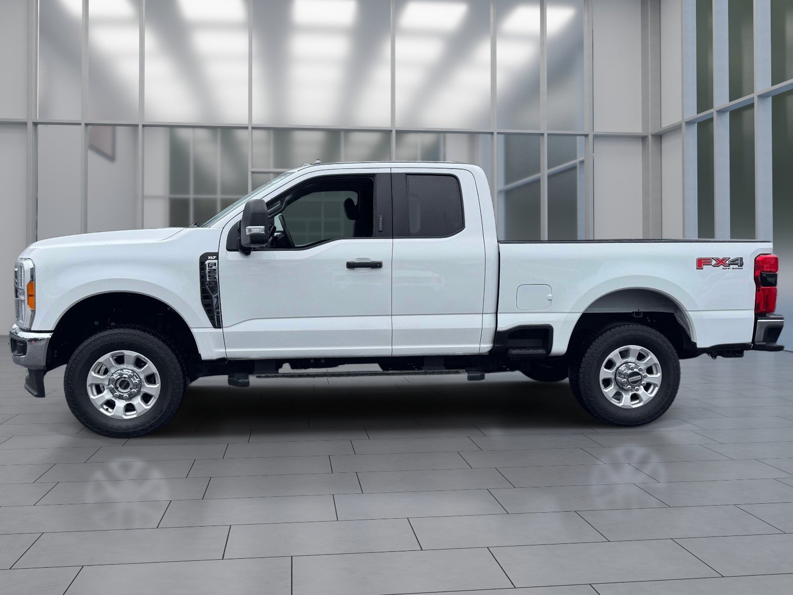2023 Ford F-250SD XLT