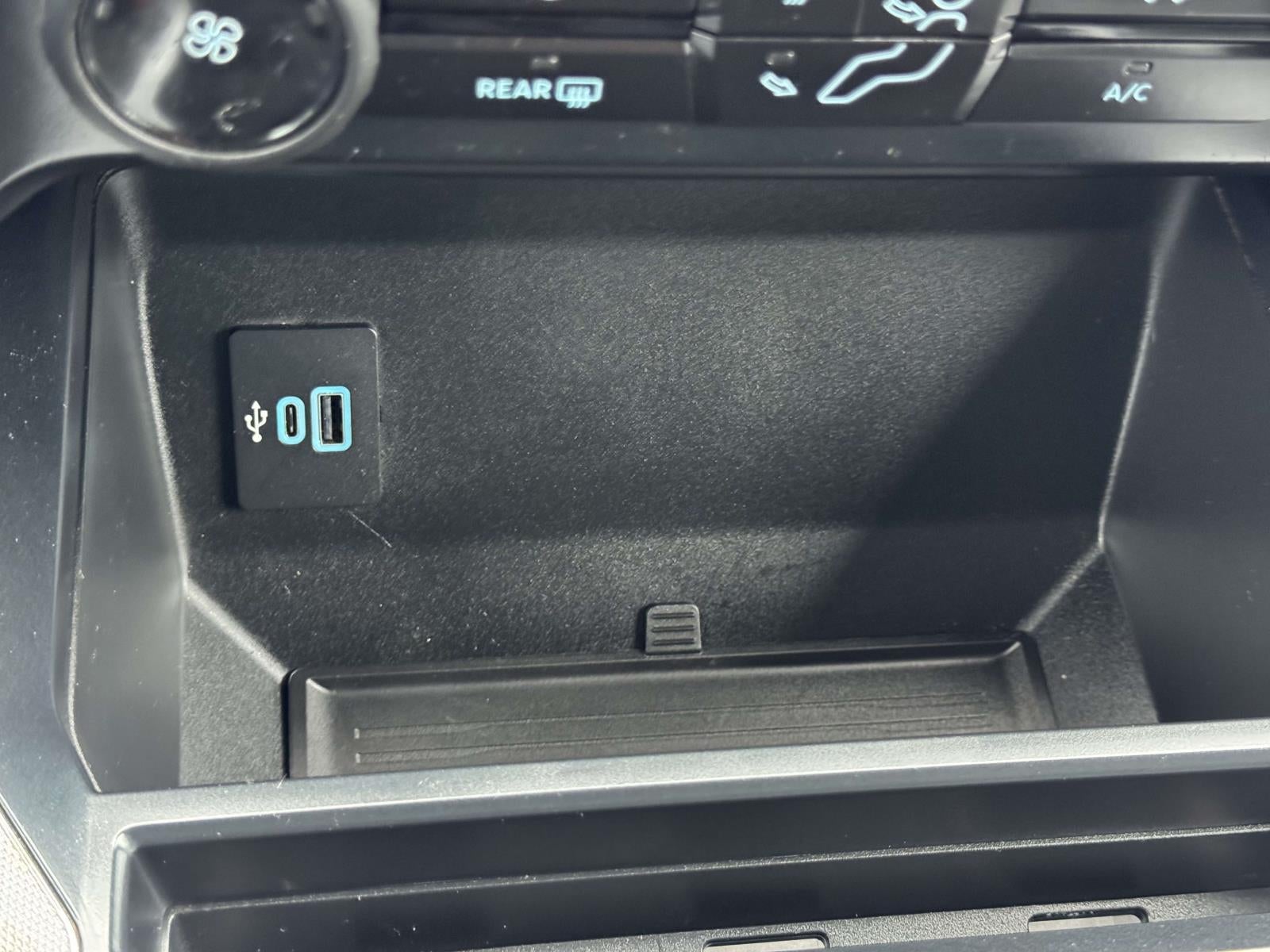 2023 Ford F-250SD XLT