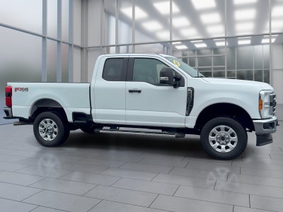 2023 Ford F-250SD XLT