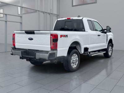 2023 Ford F-250SD XLT