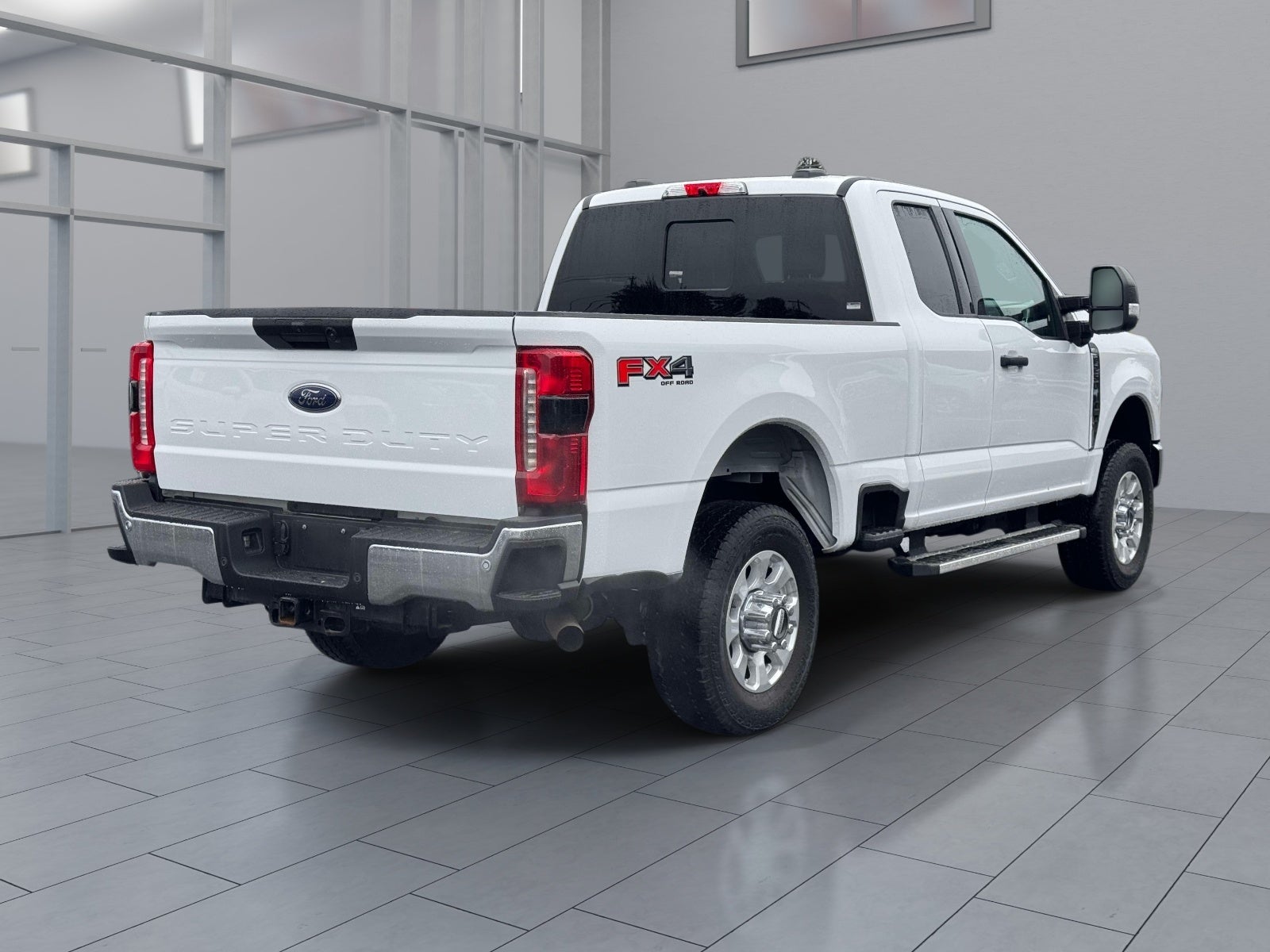 2023 Ford F-250SD XLT