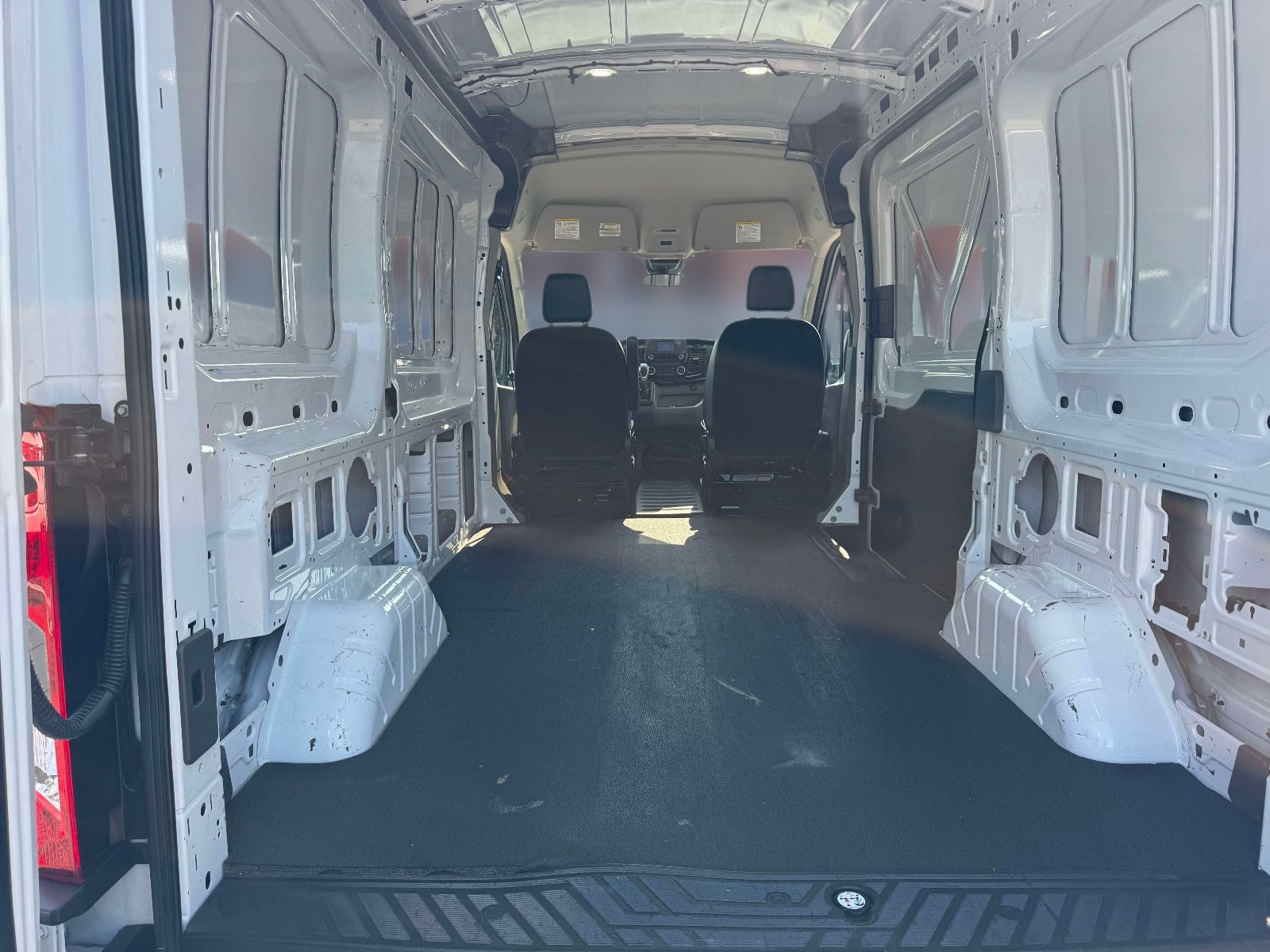 2023 Ford Transit-250 Base
