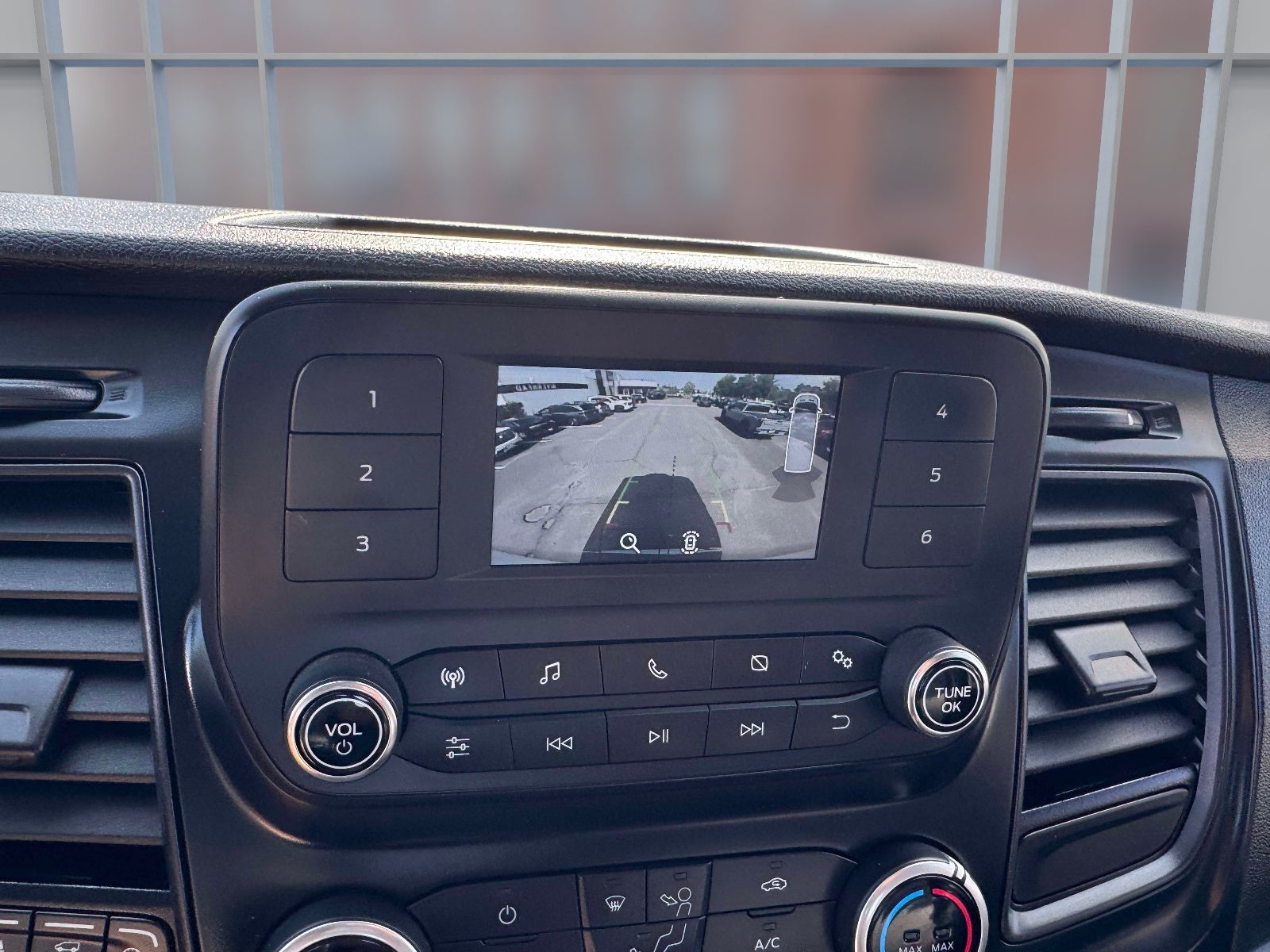 2023 Ford Transit-250 Base