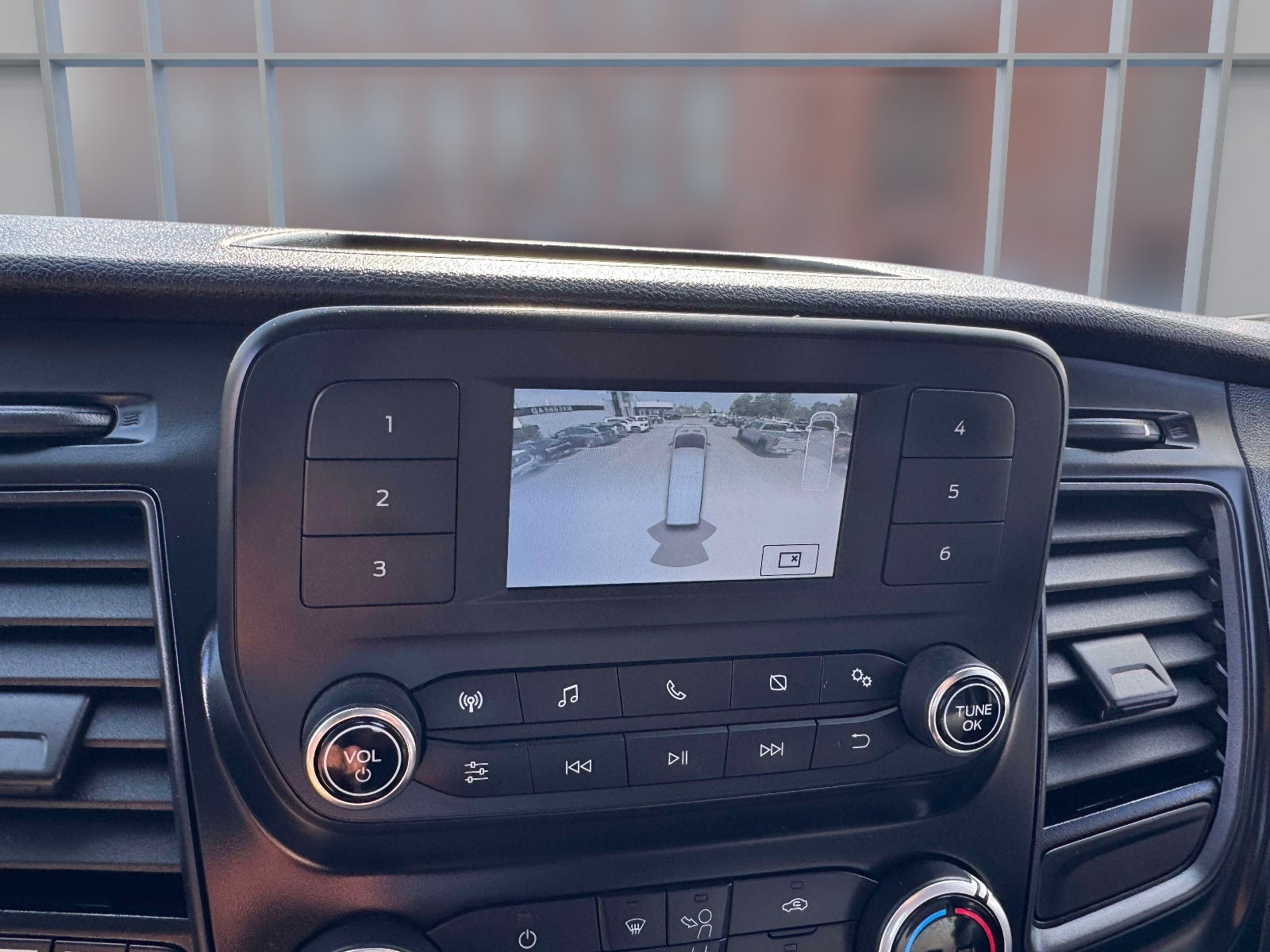 2023 Ford Transit-250 Base