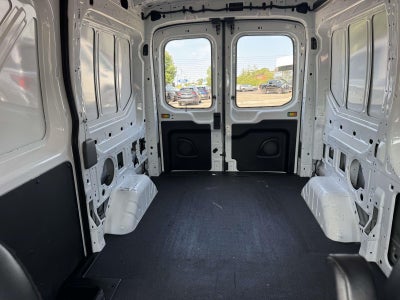 2023 Ford Transit-250 Base