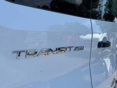 2023 Ford Transit-250 Base