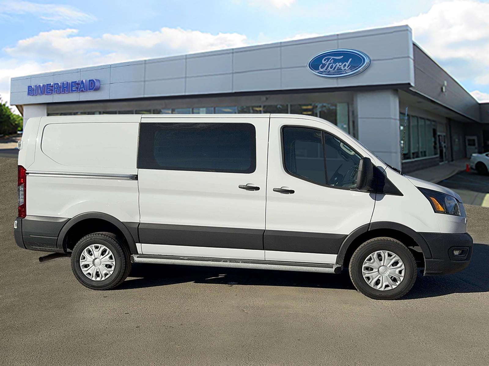 2024 Ford Transit-250 Base