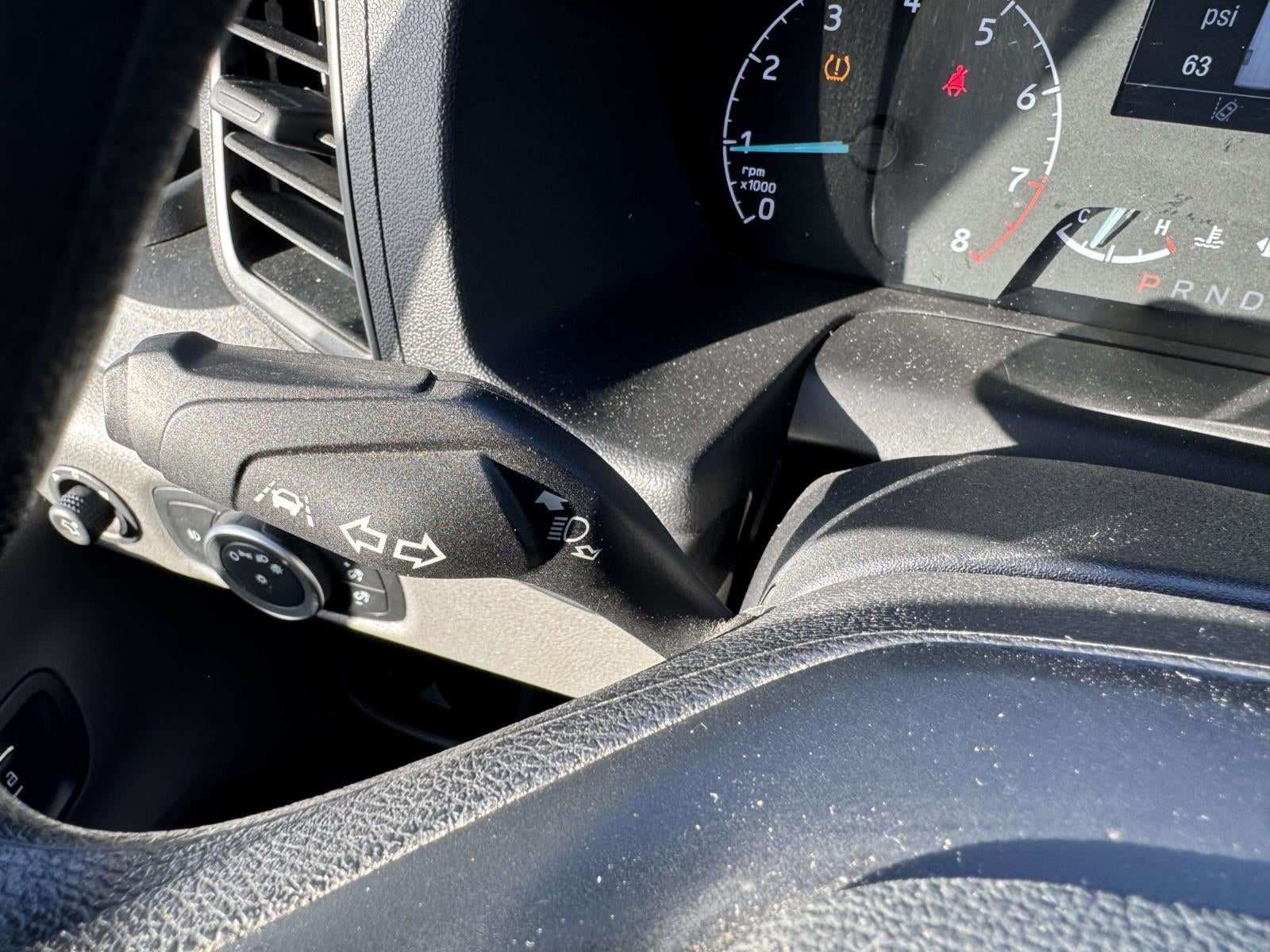 2024 Ford Transit-250 Base