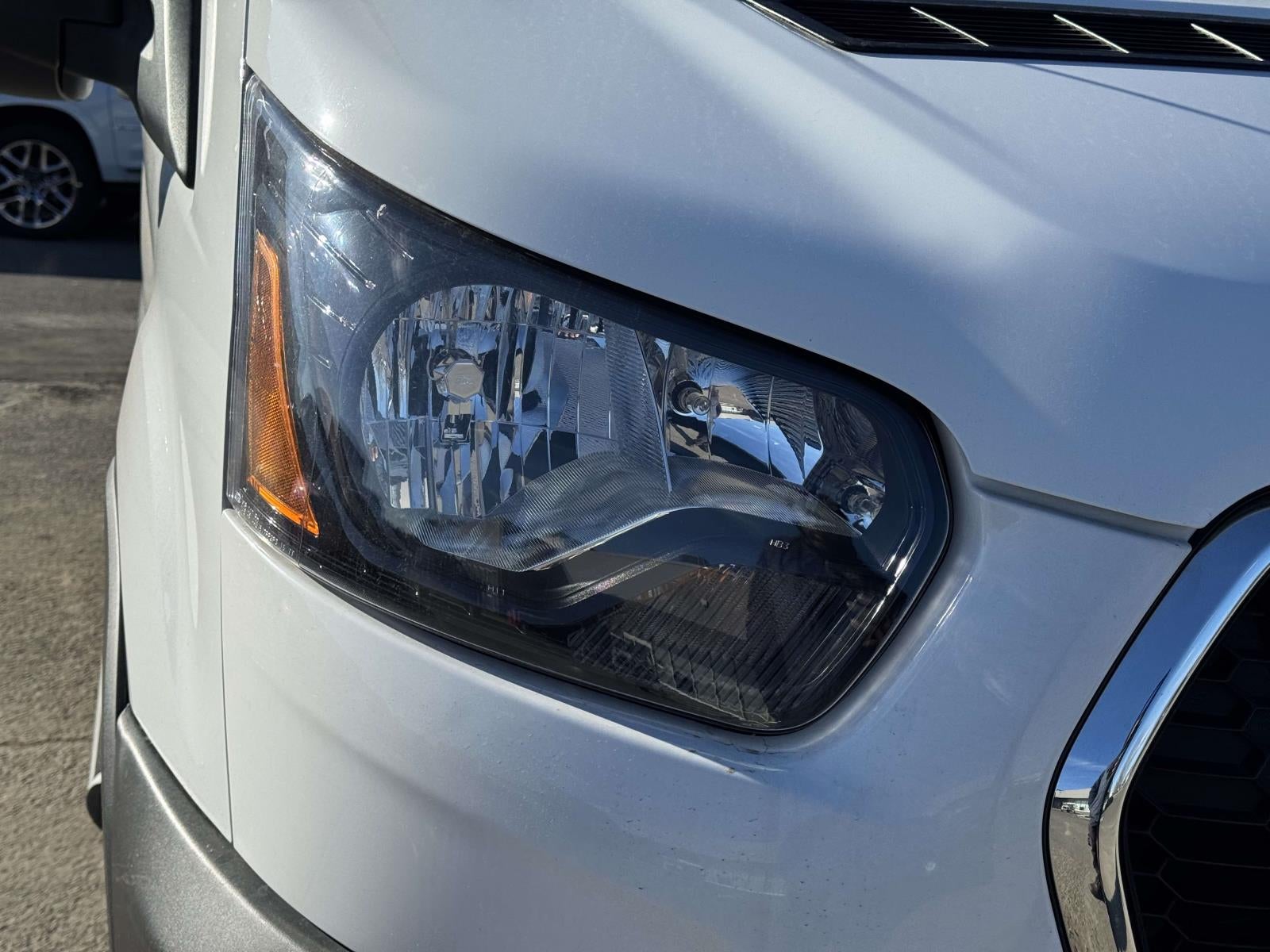 2024 Ford Transit-250 Base