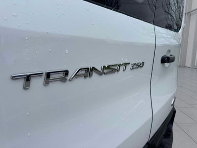 2024 Ford Transit-250 Base