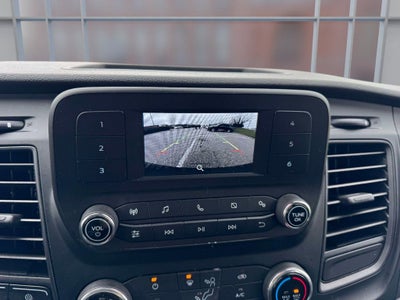 2024 Ford Transit-250 Base