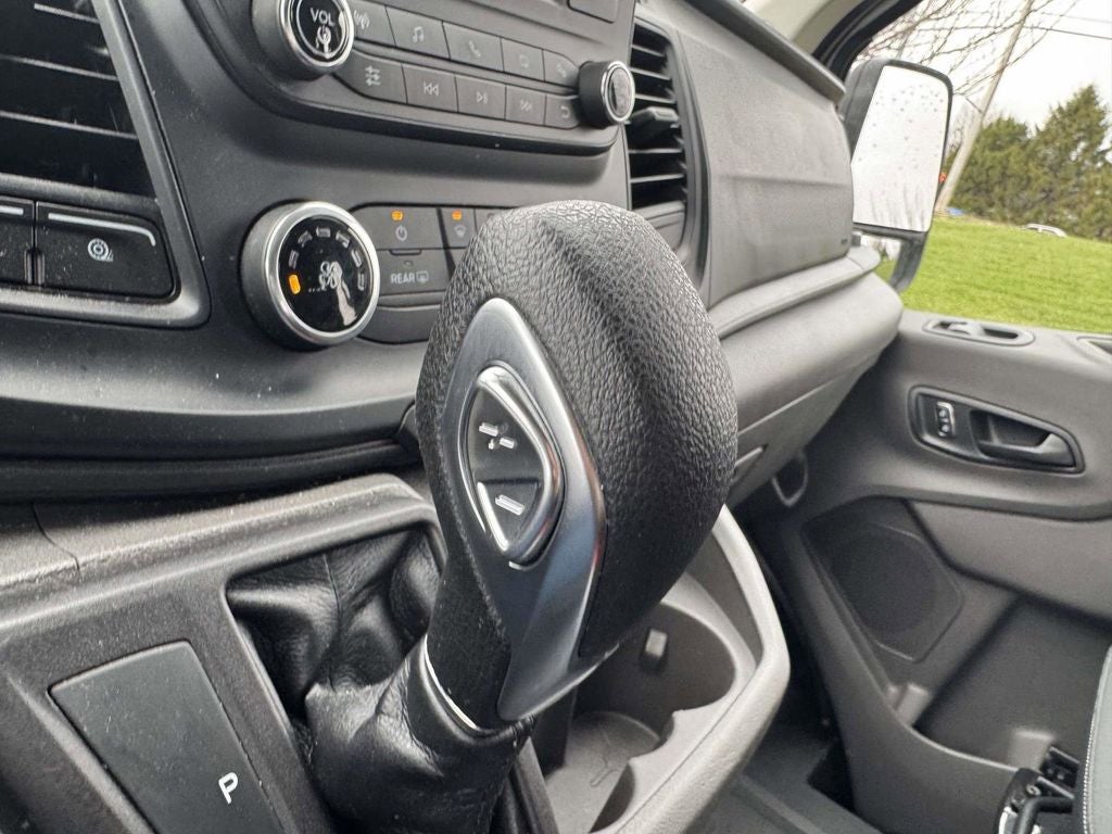 2024 Ford Transit-250 Base