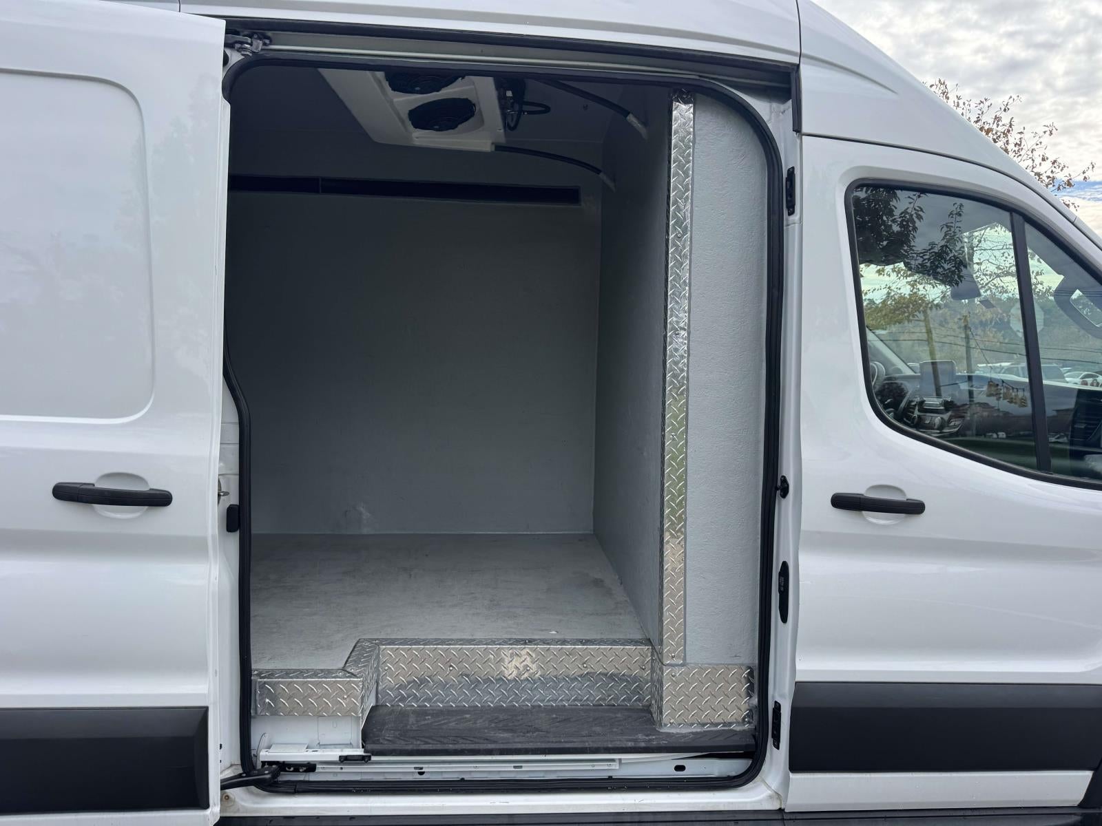 2021 Ford Transit-350 Base