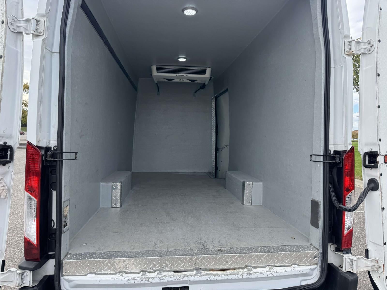 2021 Ford Transit-350 Base