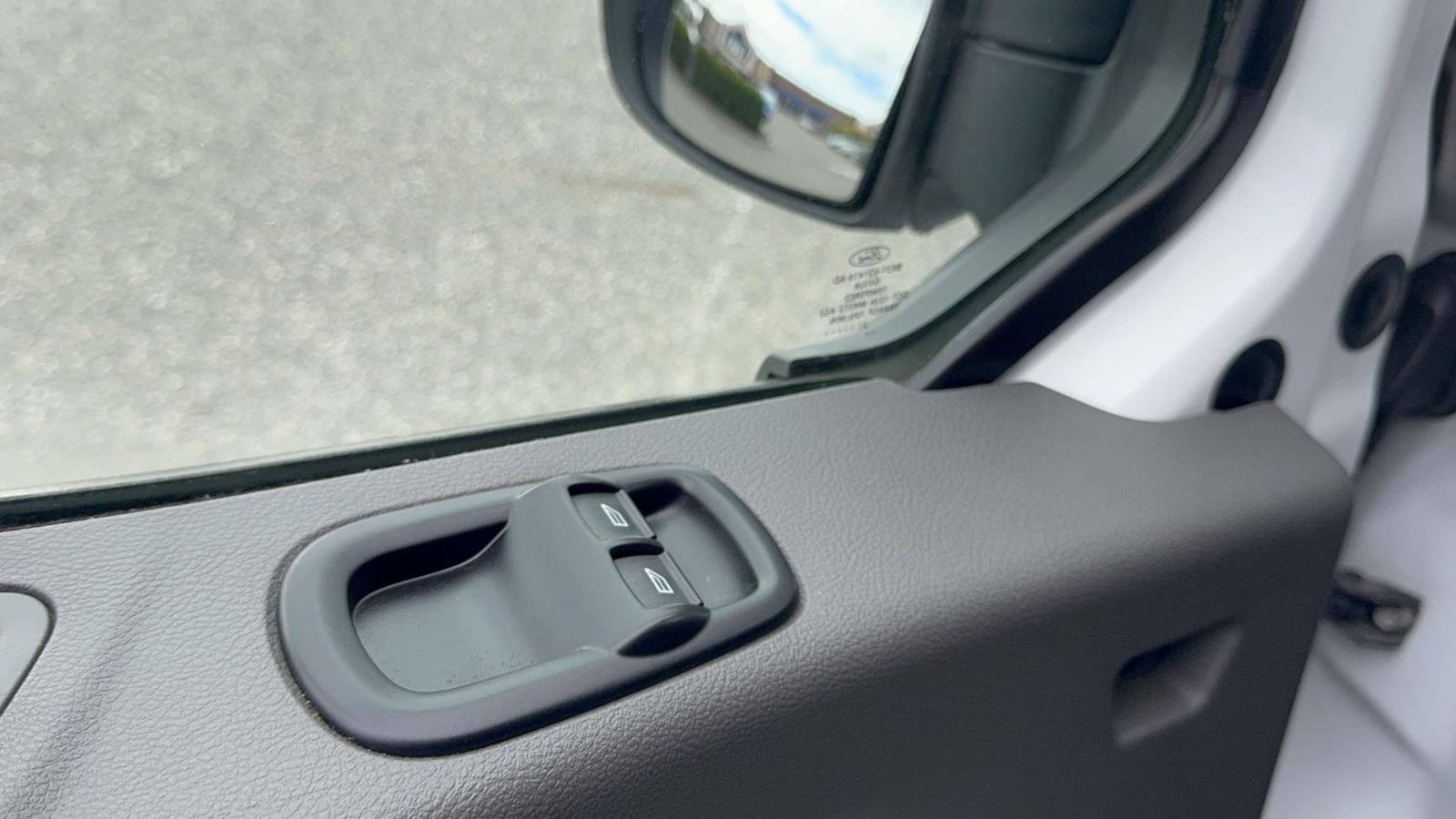 2021 Ford Transit-350 Base