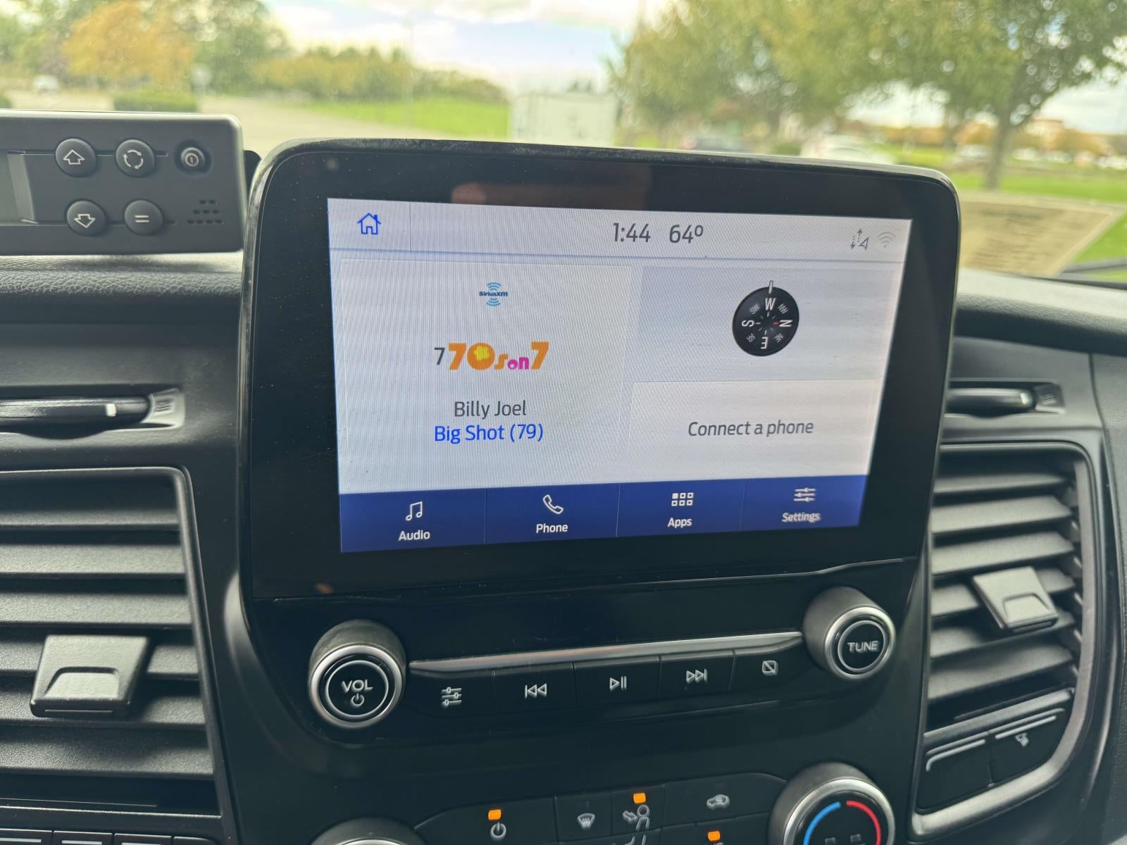 2021 Ford Transit-350 Base