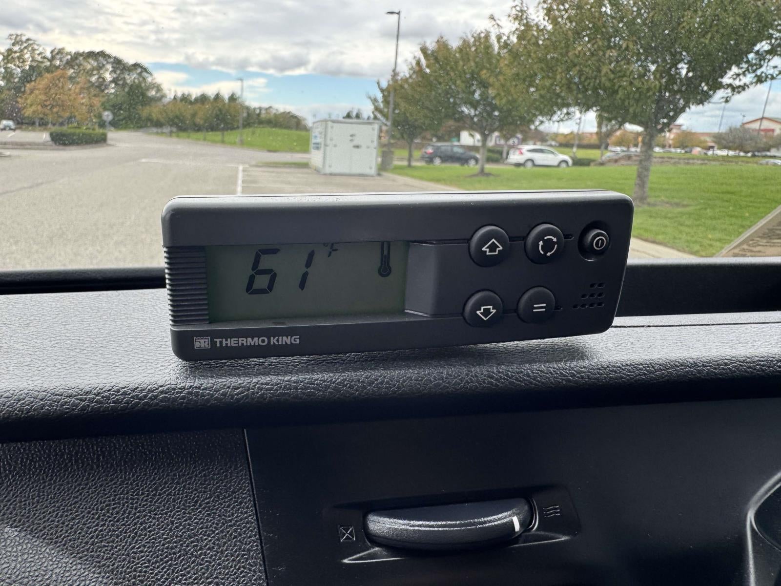 2021 Ford Transit-350 Base