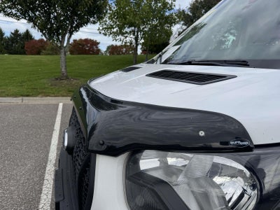 2021 Ford Transit-350 Base