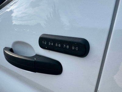 2021 Ford Transit-350 Base