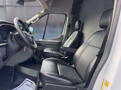 2021 Ford Transit-350 Base