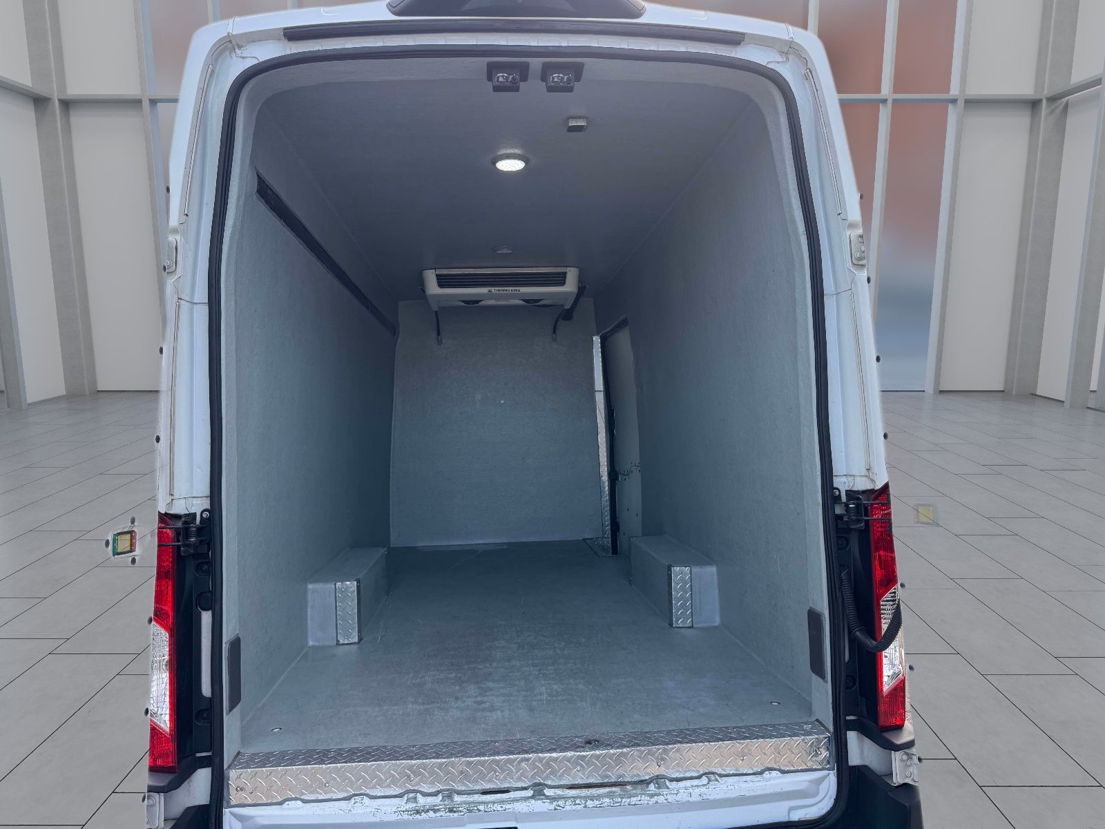 2021 Ford Transit-350 Base