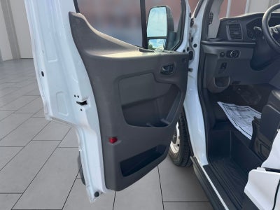 2021 Ford Transit-350 Base