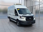 2021 Ford Transit-350 Base