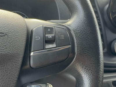 2021 Ford Transit-350 Base