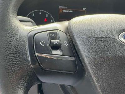 2021 Ford Transit-350 Base
