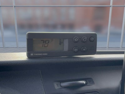 2021 Ford Transit-350 Base