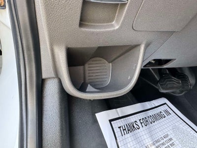 2021 Ford Transit-350 Base