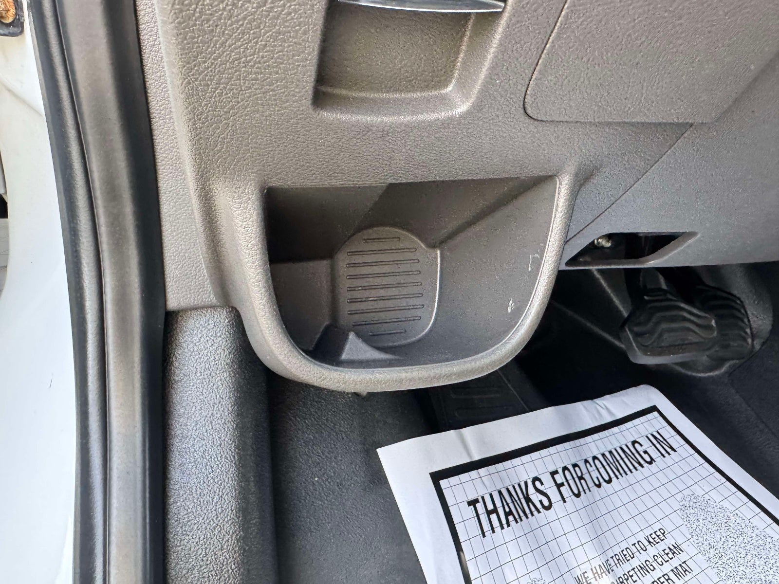 2021 Ford Transit-350 Base