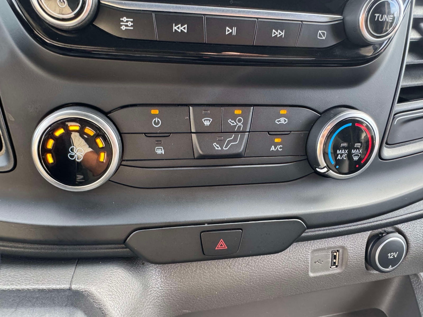 2021 Ford Transit-350 Base